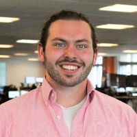 Synaptic Employee Dylan Echter's profile photo