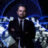AMG-IT Employee Aurélien Nicolas's profile photo