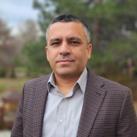 Arrow Electronics Employee Puneet Chowdhary's profile photo