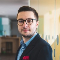V-Sharp Venture Studio Employee Tomáš Hůlka's profile photo