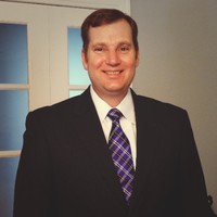 United States Lime and Minerals, Inc. Employee Mike Wiedemer's profile photo
