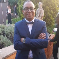 Devan Chinsamy Email & Phone Number