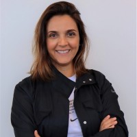 Roberta Cranchi Email & Phone Number
