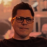 Blizzard Entertainment Employee Christopher Ryder's profile photo