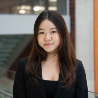Consultants Advising Student Enterprises (CASE) Employee Emily Jung's profile photo