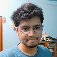 Ping Identity Employee Ankur Bose's profile photo