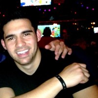 SmarterChaos.com Employee Gerred Elson's profile photo