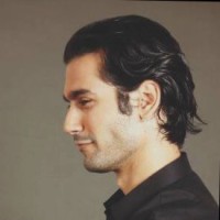 Create future Employee Lior Yair's profile photo