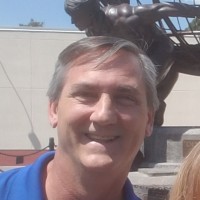 L3Harris Technologies Employee Steve Kovacs's profile photo