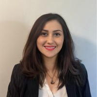 ECCO Manufacturing™ Employee Azadeh Jabiniasli's profile photo
