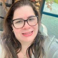 NM ENGENHARIA E CONSTRUÇÕES LTDA. Employee Rozangela Silva's profile photo