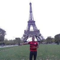 Marinha do Brasil Employee Igor Roque's profile photo