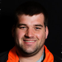 Schaumburg Boomers Employee Peter L's profile photo