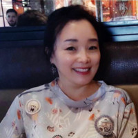 Easyflex Employee Mary Kim's profile photo