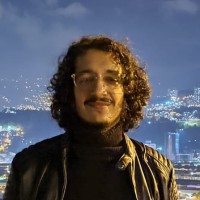 Nicolás Hermida Email