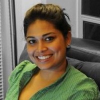 One Million Degrees Employee Rita Raichoudhuri's profile photo