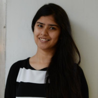 eLearning Company, Inc. Employee Mansi Arora's profile photo