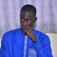 TomWare Employee Pape Gueye's profile photo