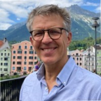 INOVA Semiconductors GmbH Employee Thomas Nickl's profile photo