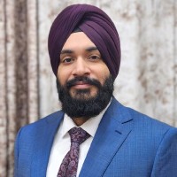 Altus Group Employee Sehaj Singh's profile photo