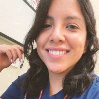 SIMNSA Employee Zahira Rios's profile photo