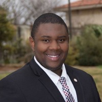 Zio's Italian Kitchen Employee Jyron Joseph's profile photo