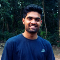 FloTorch Employee Harish Pillarisetti's profile photo