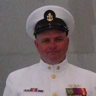 US Navy Employee Stephen Colley's profile photo