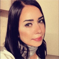 Tasneem Hamdan Email & Phone Number