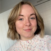 SuperByte Employee Charlotte Tonks's profile photo