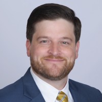 Stryker Employee Alex Cunningham's profile photo