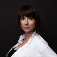 InterLabServis Employee Irina Parashutina's profile photo