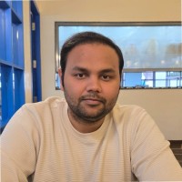 Pletox Employee Abhishek Wani's profile photo