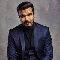 Shah & Alshamali Associates Employee Abhishek Malkan's profile photo