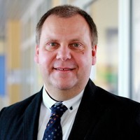 N+P Informationssysteme GmbH Employee Uwe Lindner's profile photo