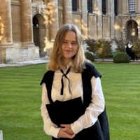 Freya Stevens Email