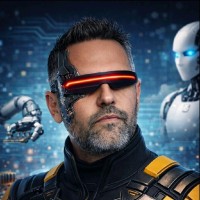 Celero Communications Employee Hugo Mauricio Ezequiel Rodriguez's profile photo