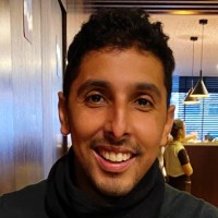 PRINTAC Employee Thiago William de Almeida's profile photo