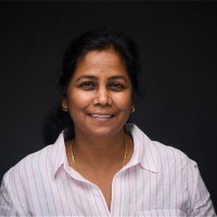 Jaisri Chety