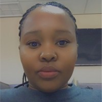 Sinah Kgomo Email