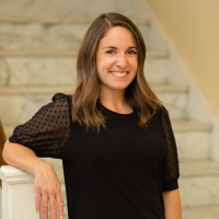 Cincinnati Open Employee Elizabeth Desrosiers's profile photo