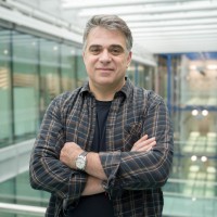 David Rivier Email & Phone Number