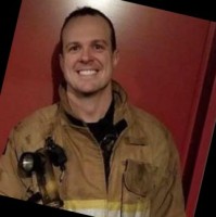 Lexington Fire Department- KY Employee Kevin Deweese's profile photo