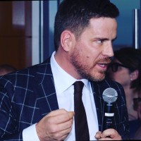 CLYDE Employee Alex Slater's profile photo