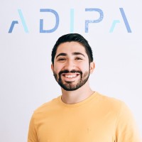 ADIPA Employee Nicolás Santander Ramírez's profile photo