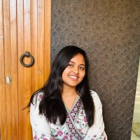 Shreya Kamawala Email