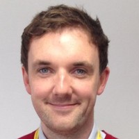 University of Hull Employee Mike Ewen's profile photo