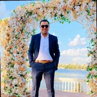Home Gate Construction - HGC Employee Hossam Tarek's profile photo