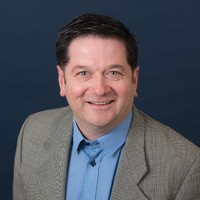 Catholic Relief Services Employee Steve Lepine's profile photo