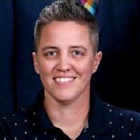 Microcom Corporation: Thermal Printing Solutions Employee Jennifer Mullins's profile photo